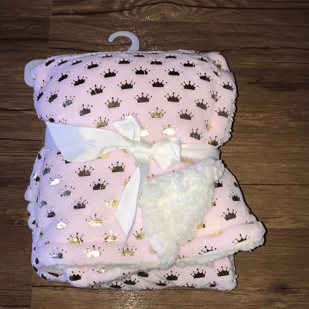 Queen Blanket